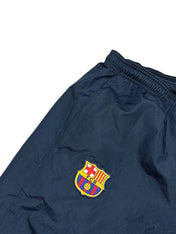Nike x Barcelona 2010-11 Trackpants (XL)
