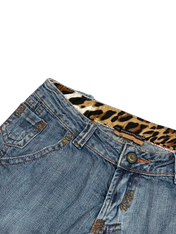 Y2K Women Jeans (XS)