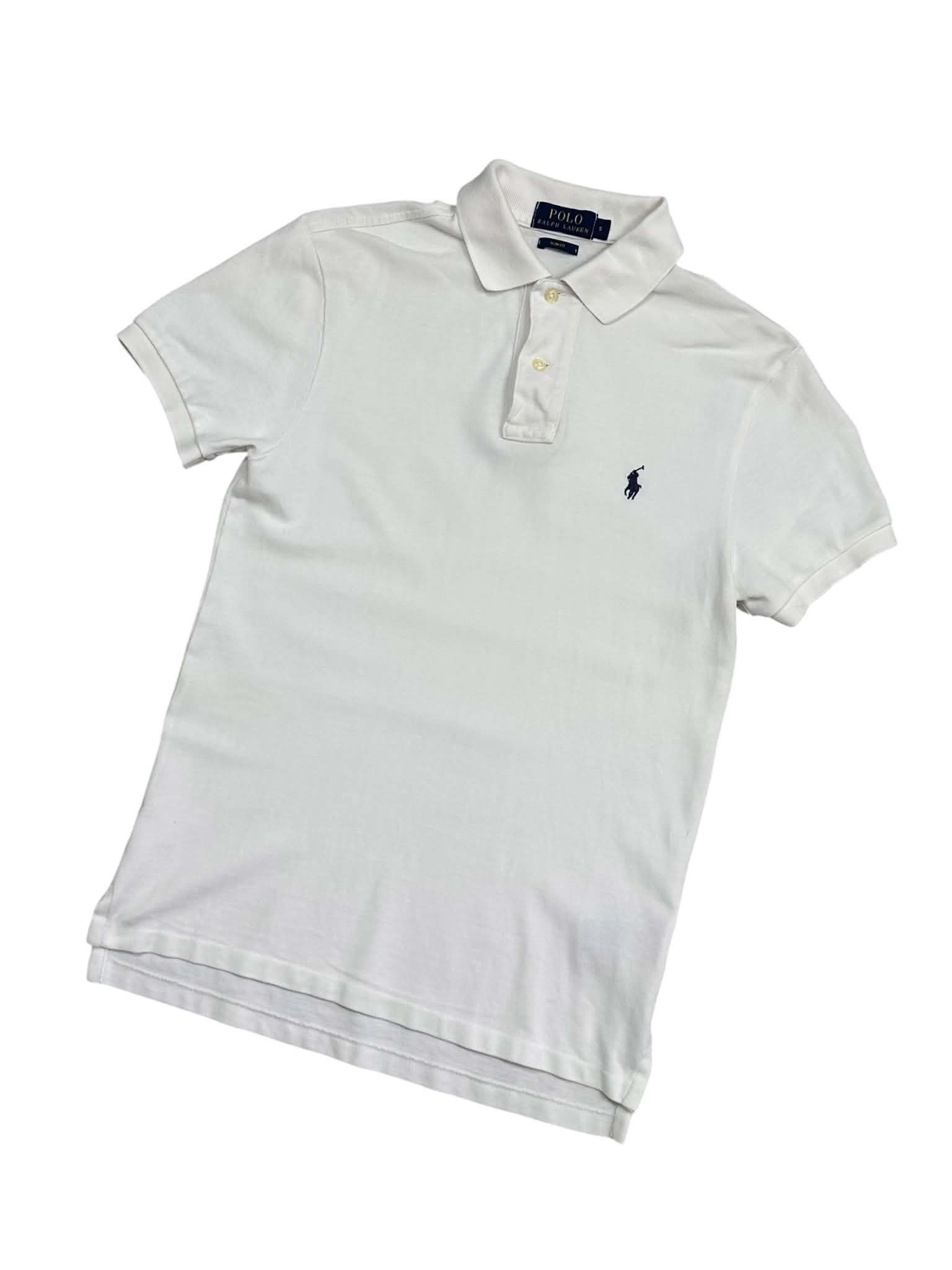 Polo Ralph Lauren Poloshirt (S)