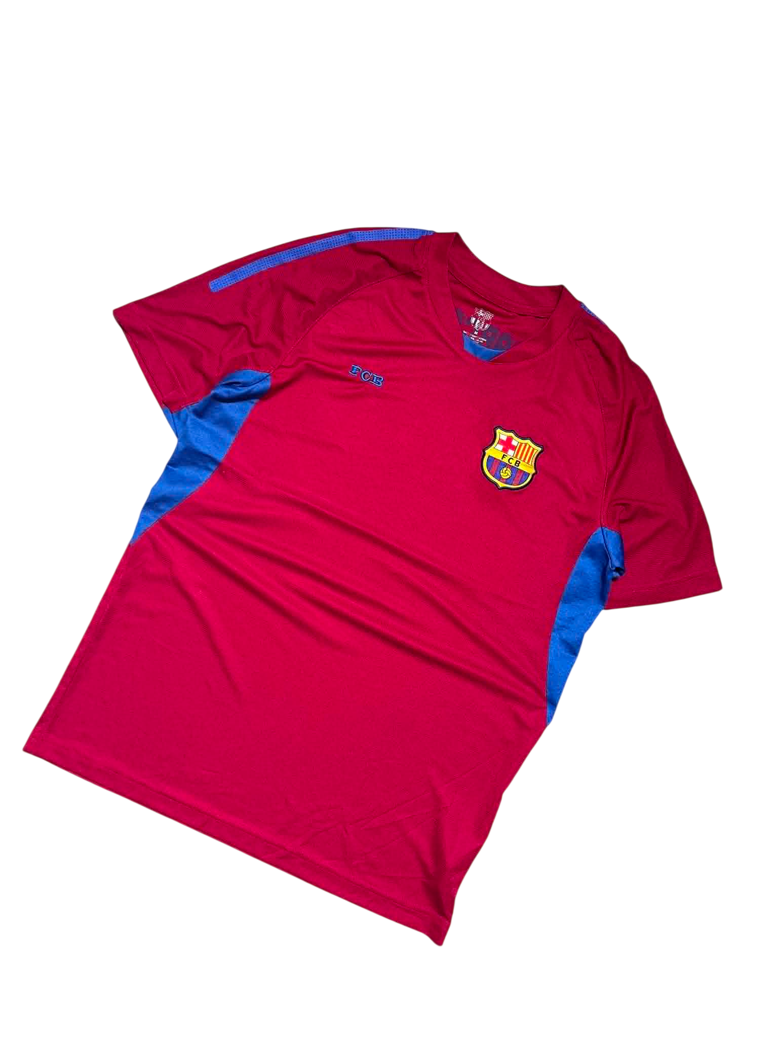 Barcelona Jersey (M)
