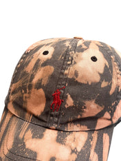 Polo Ralph Lauren CUSTOM Cap (One Size)