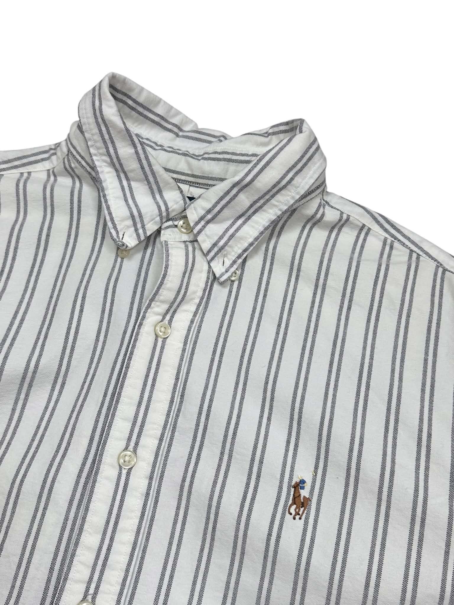Polo Ralph Lauren Old Money Shirt (L)