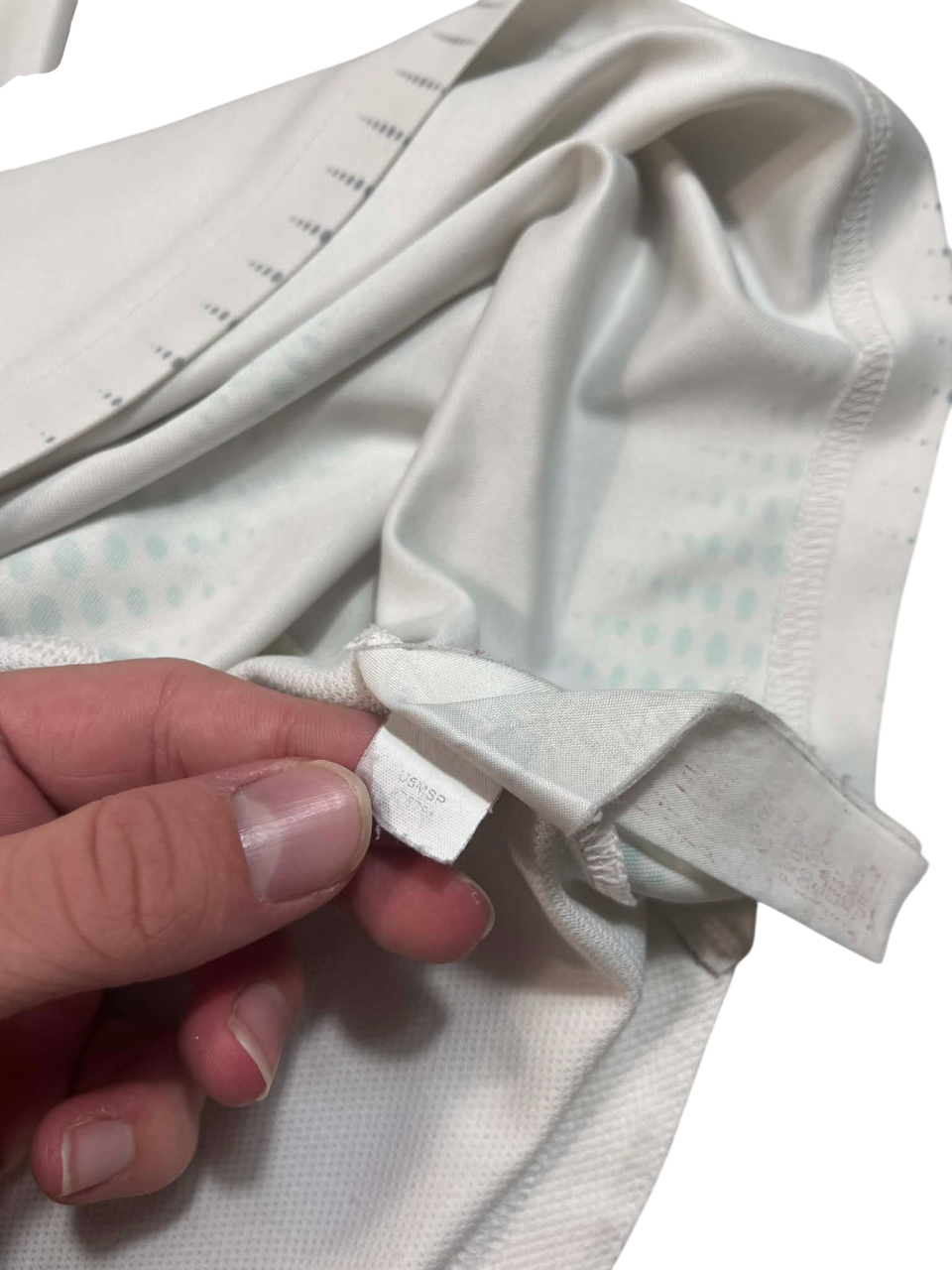 GRAIL I Nike x TN '00s Vine Shirt (S)