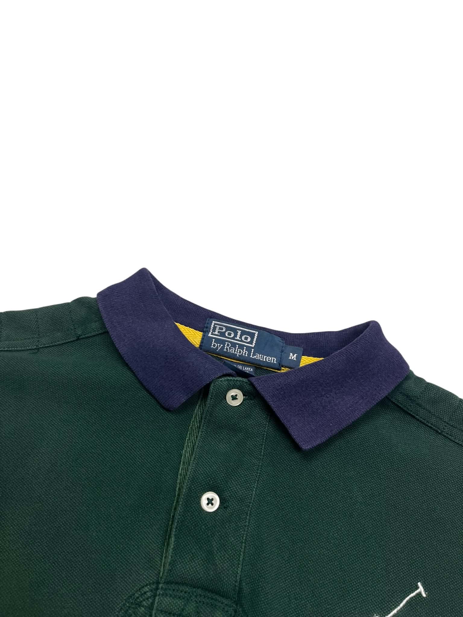 Polo Ralph Lauren Bigpony Poloshirt (M)