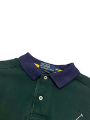 Polo Ralph Lauren Bigpony Poloshirt (M)