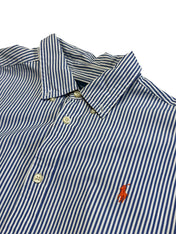 Polo Ralph Lauren Poloshirt (S-M)