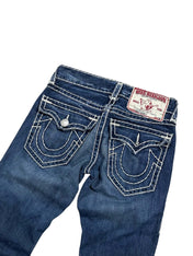 True Religion Jeans (S-M)