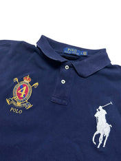 Polo Ralph Lauren Bigpony Poloshirt (L)