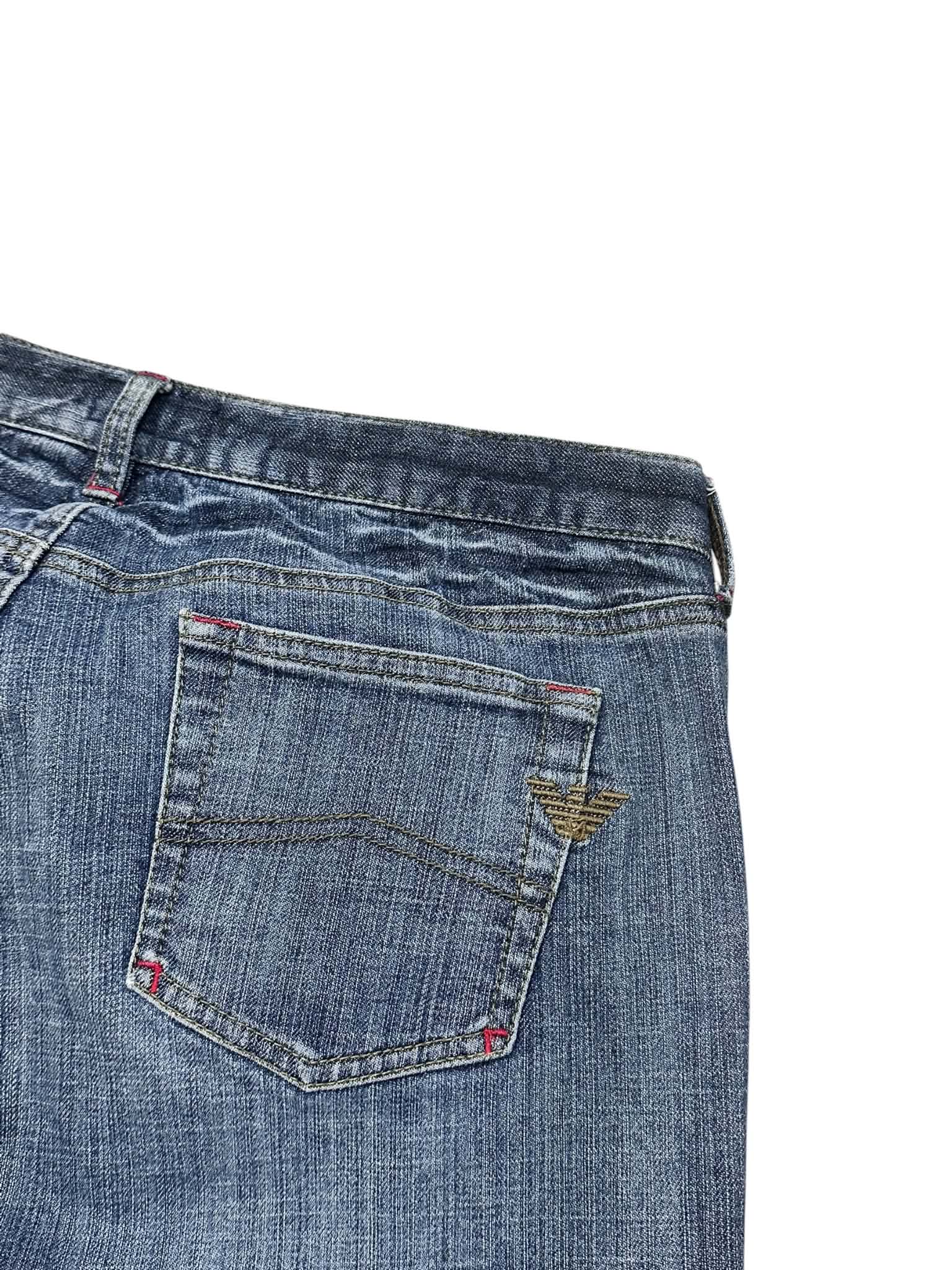 Armani Jeans (M)