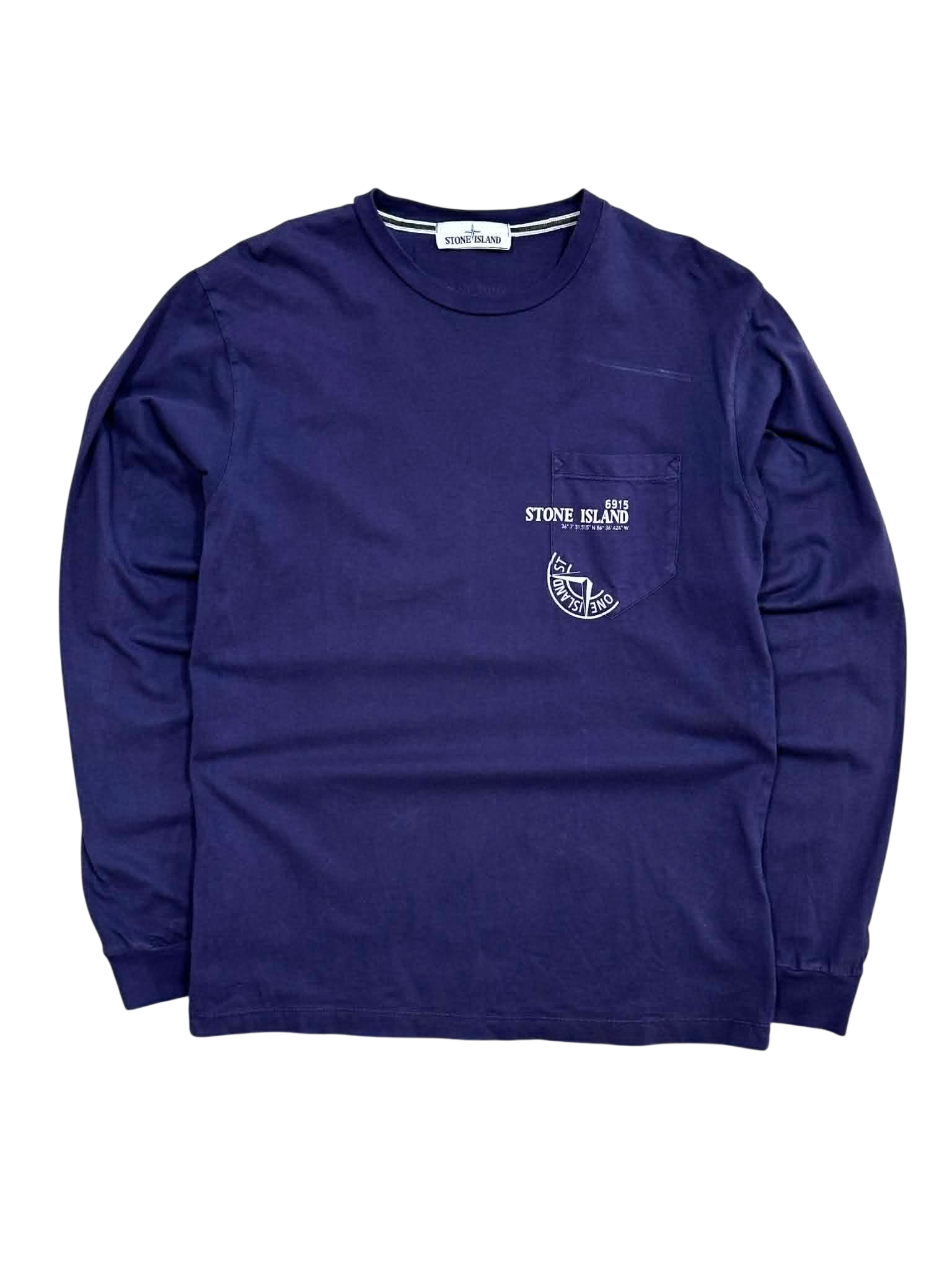Stone Island Crewneck (M)