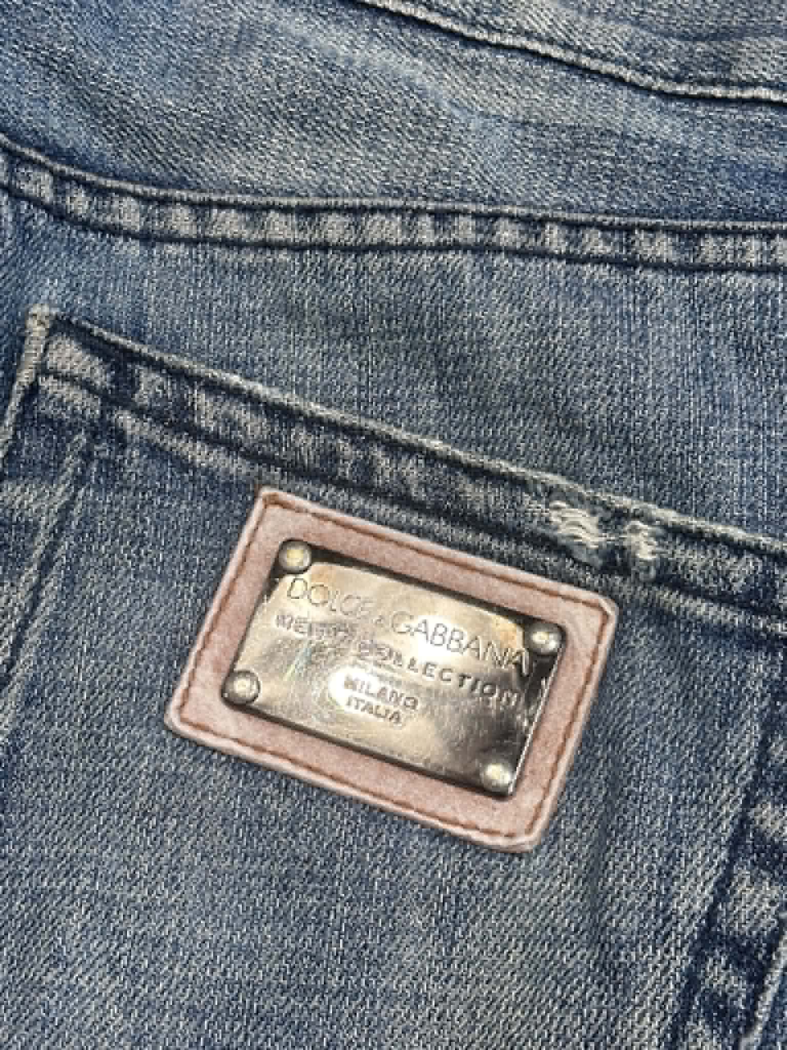 Dolce & Gabbana Jeans (M)