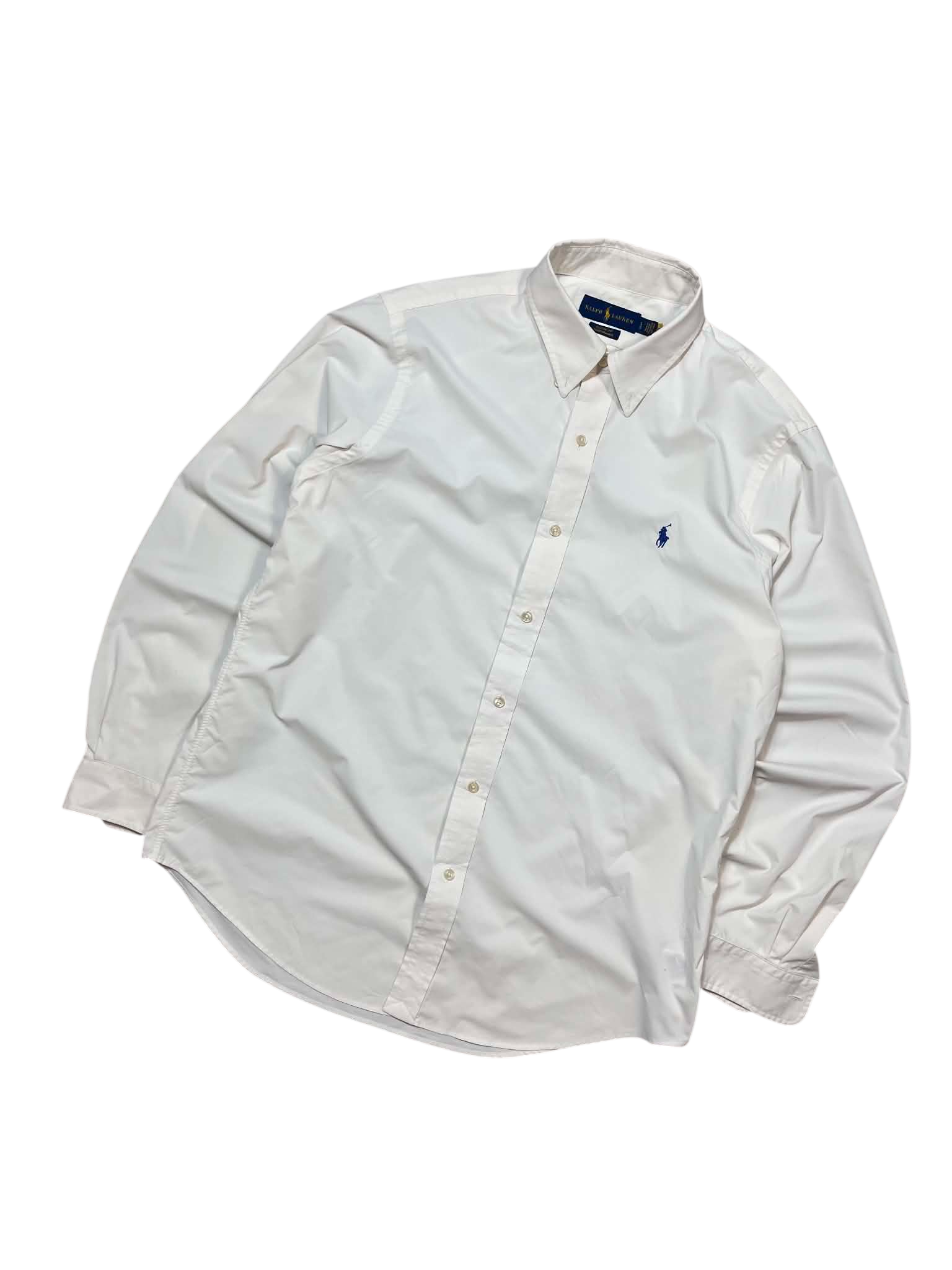 Ralph Lauren Old Money Summer Shirt (L)