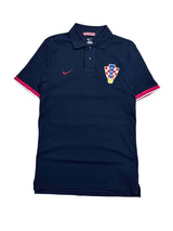 2012-13 Nike x Croatia Poloshirt (M)