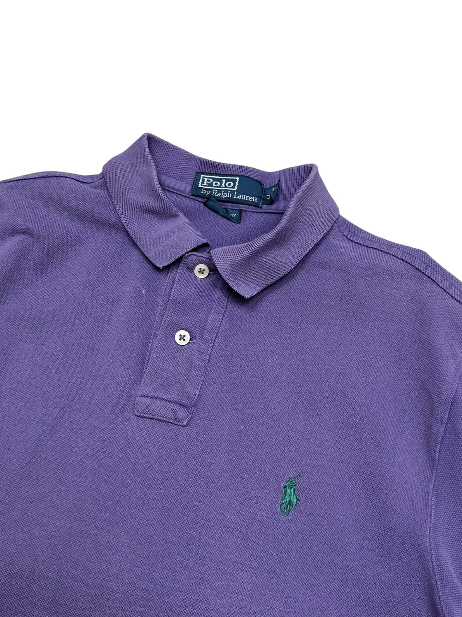 Polo Ralph Lauren Poloshirt (M)