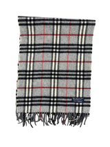 Burberry Scarfs (160 cm)