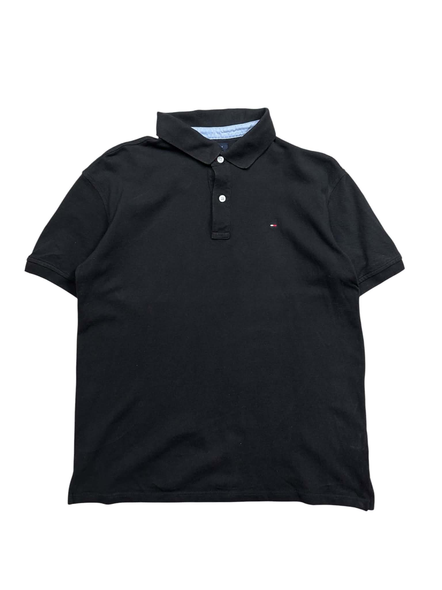 Tommy Hilfiger Poloshirt (S-M)
