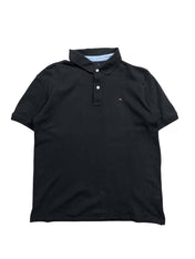 Tommy Hilfiger Poloshirt (S-M)