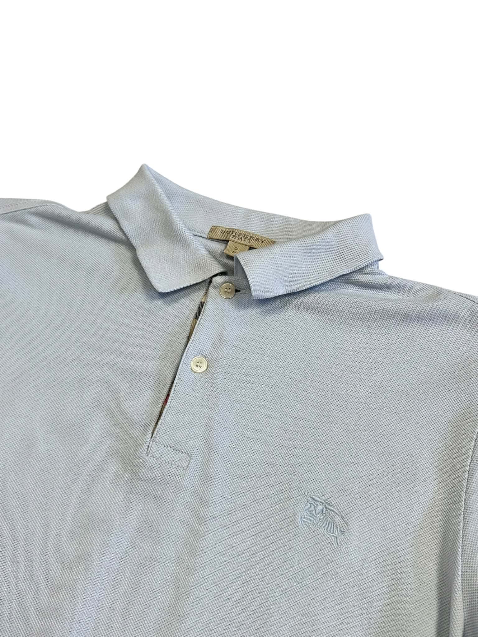 Burberry Poloshirt (S)