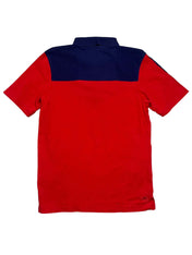 2008-09 Adidas x France Vintage Poloshirt (S-M)