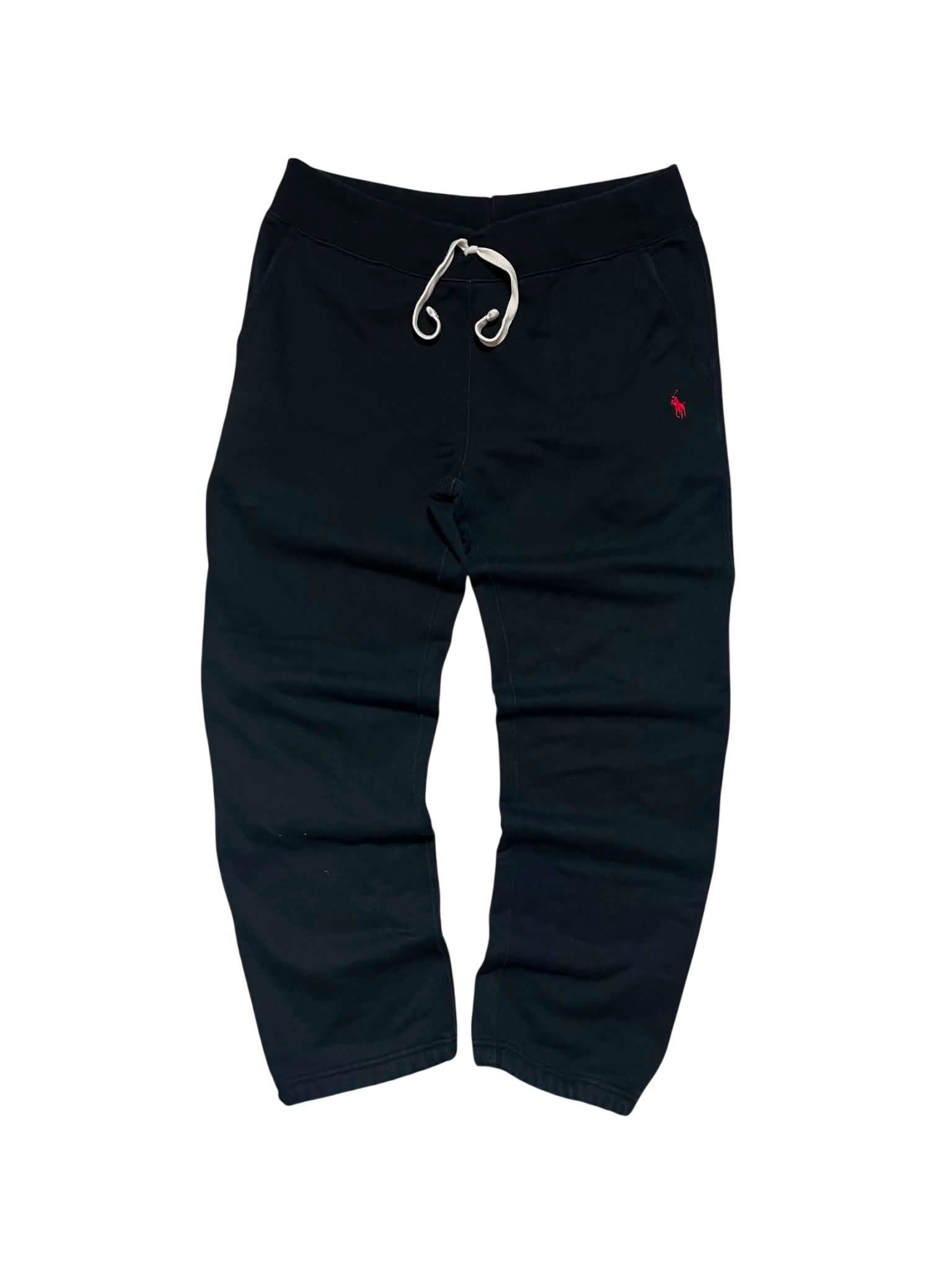Ralph Lauren Baggy Trackpants (S)