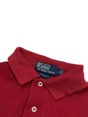 Polo Ralph Lauren Bigpony Poloshirt (S)