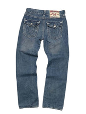 True Religion Jeans (M)