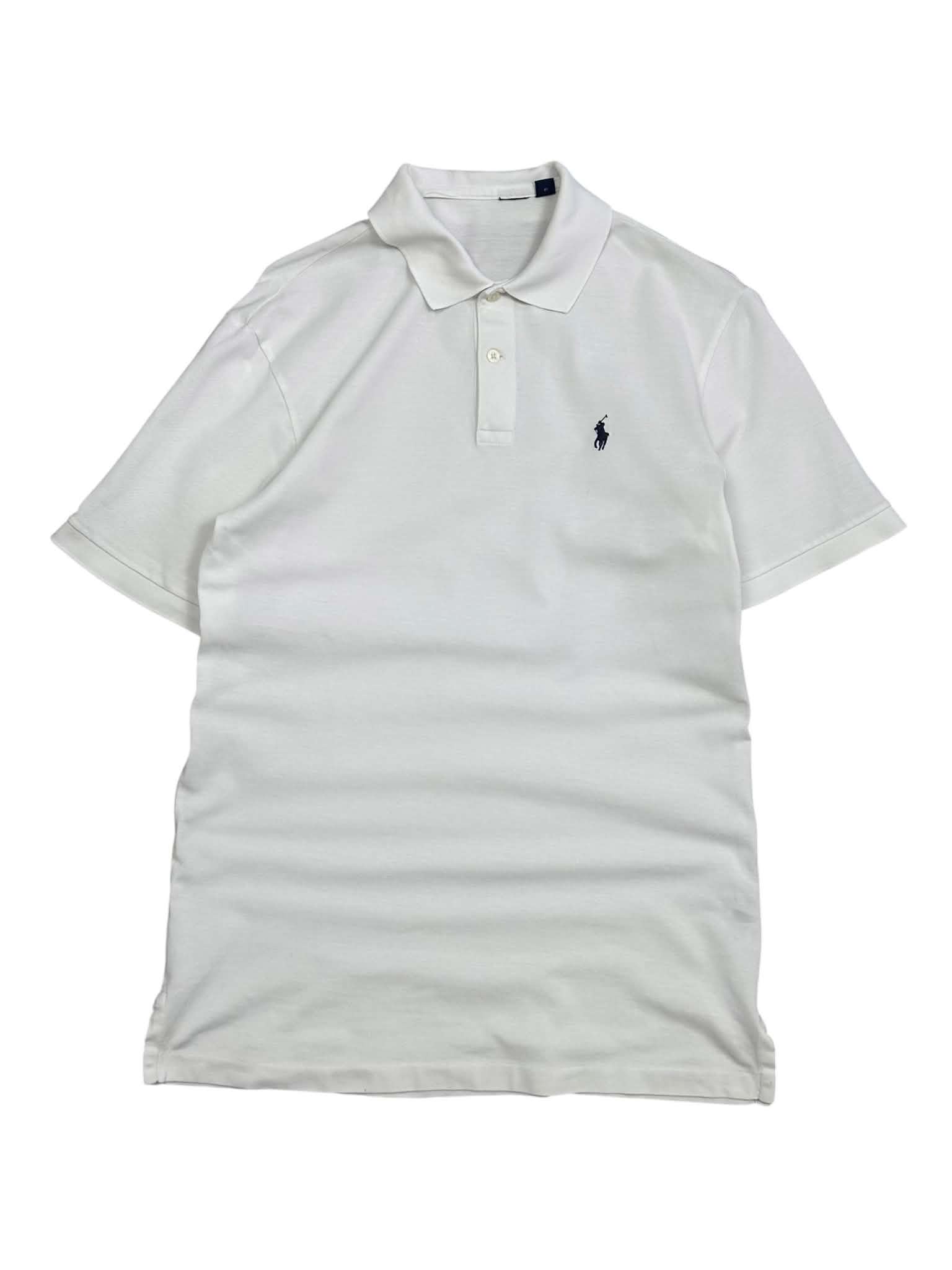 Polo Ralph Lauren Dicaprio Poloshirt (M)