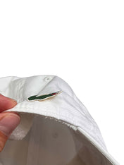 Lacoste Old Money CAP (One Size)