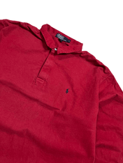 Ralph Lauren Rugby Polo (XXL)