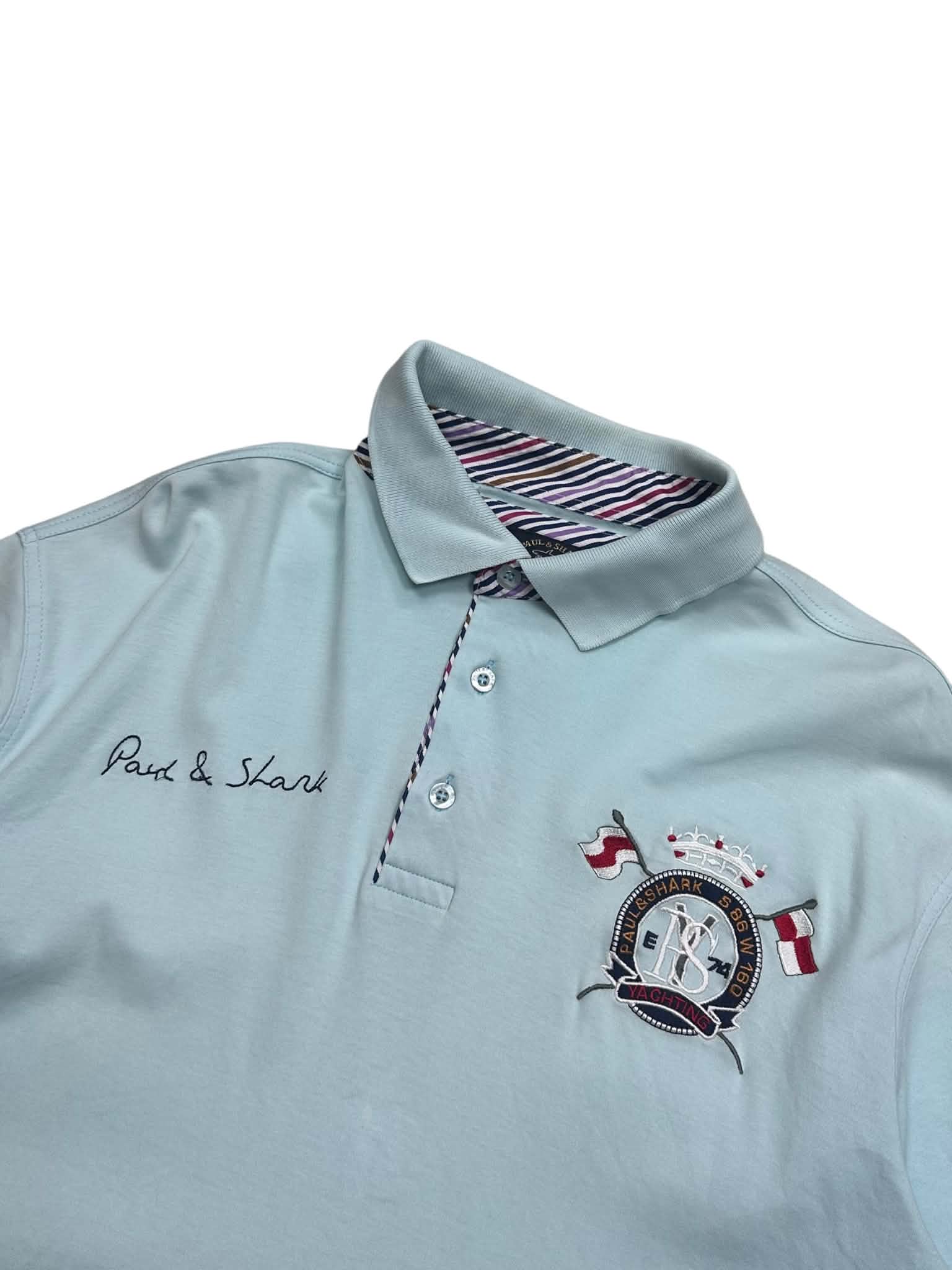 Paul & Shark Poloshirt (L)