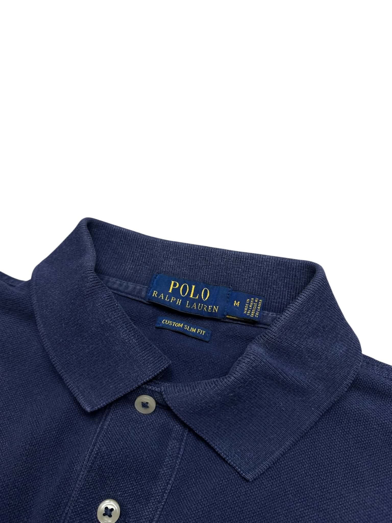 Polo Ralph Lauren Bigpony Poloshirt (M)