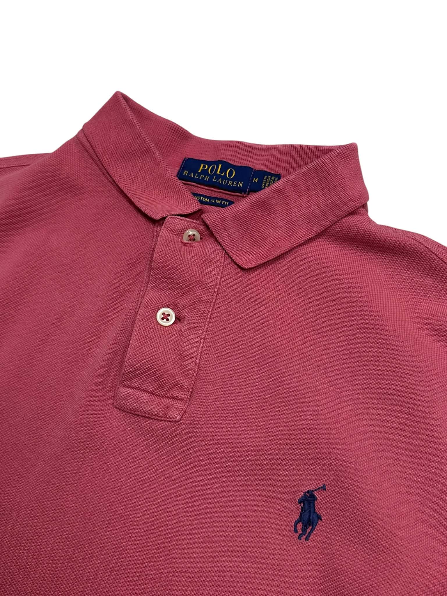 Polo Ralph Lauren Polsohirt (M)