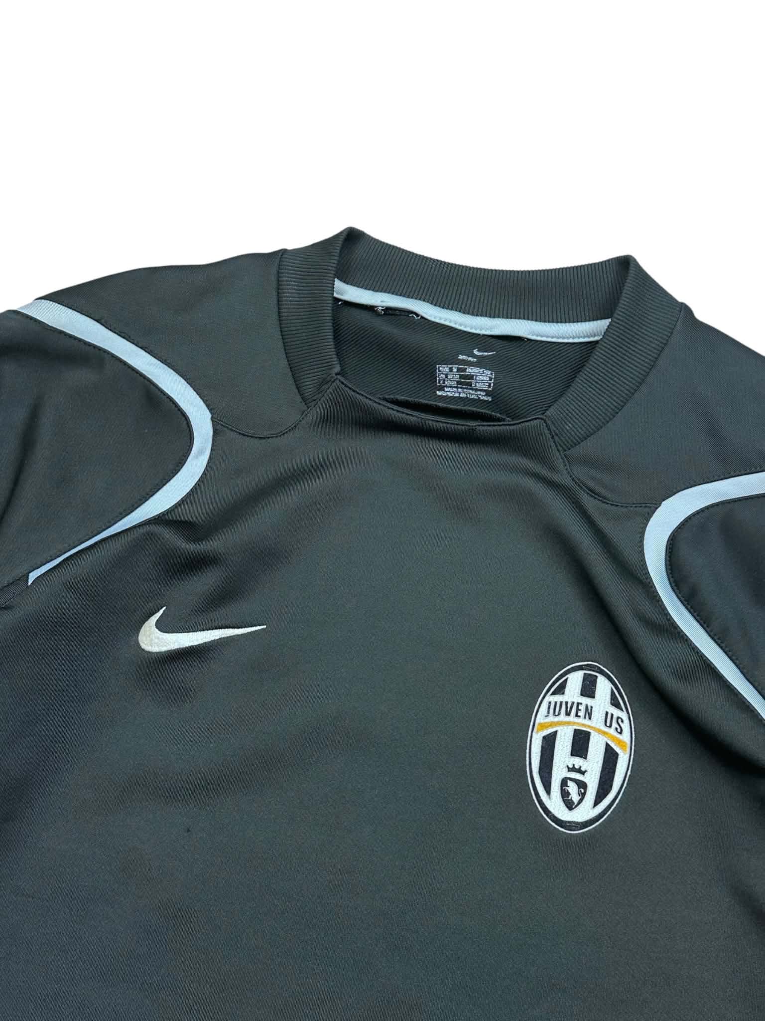 2006-07 Juventus Crewneck (M)