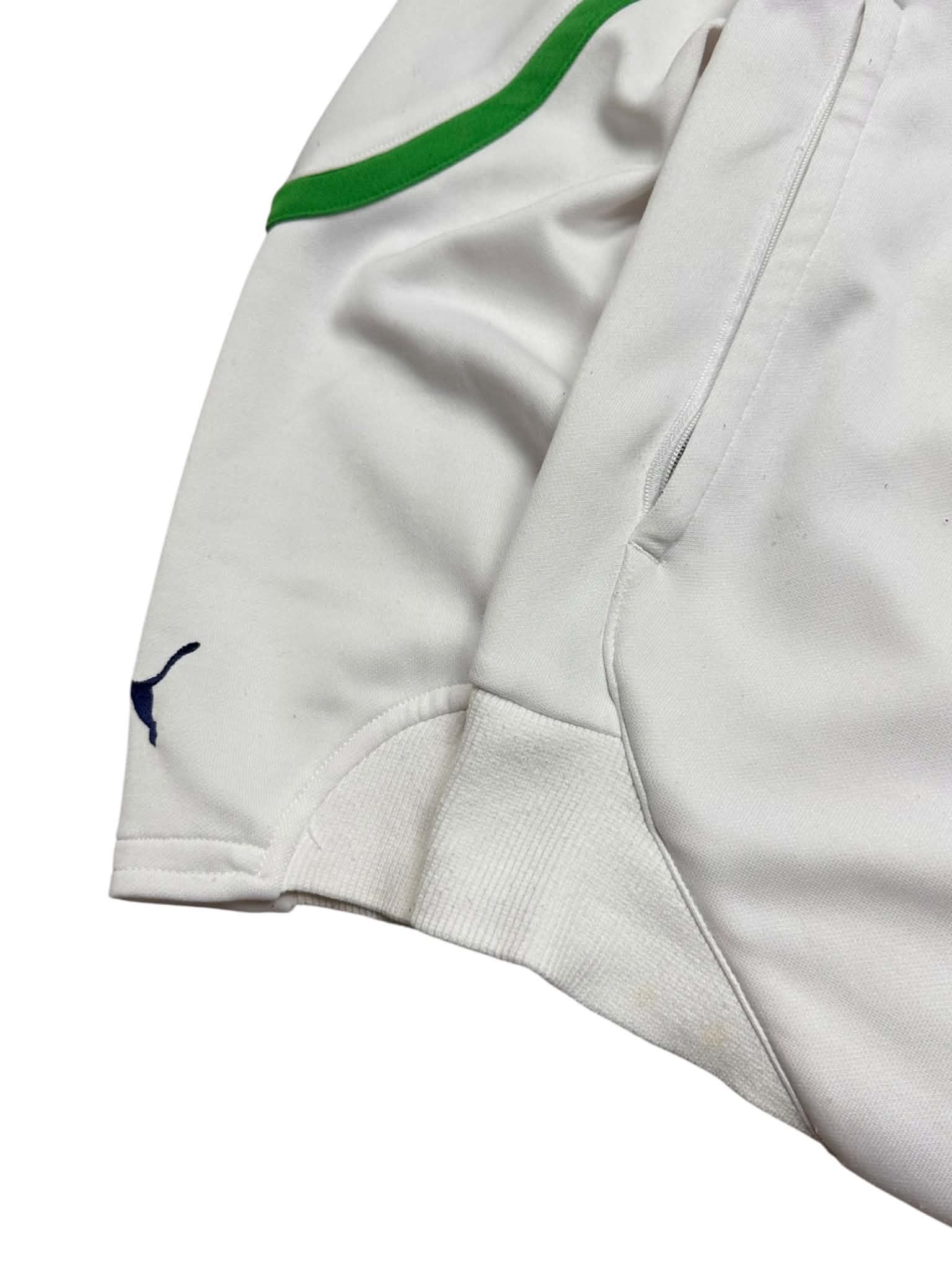 Italy x Puma Vintage Trackjacket (M)