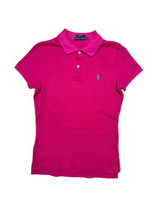 Polo Ralph Lauren Poloshirt (Women M)
