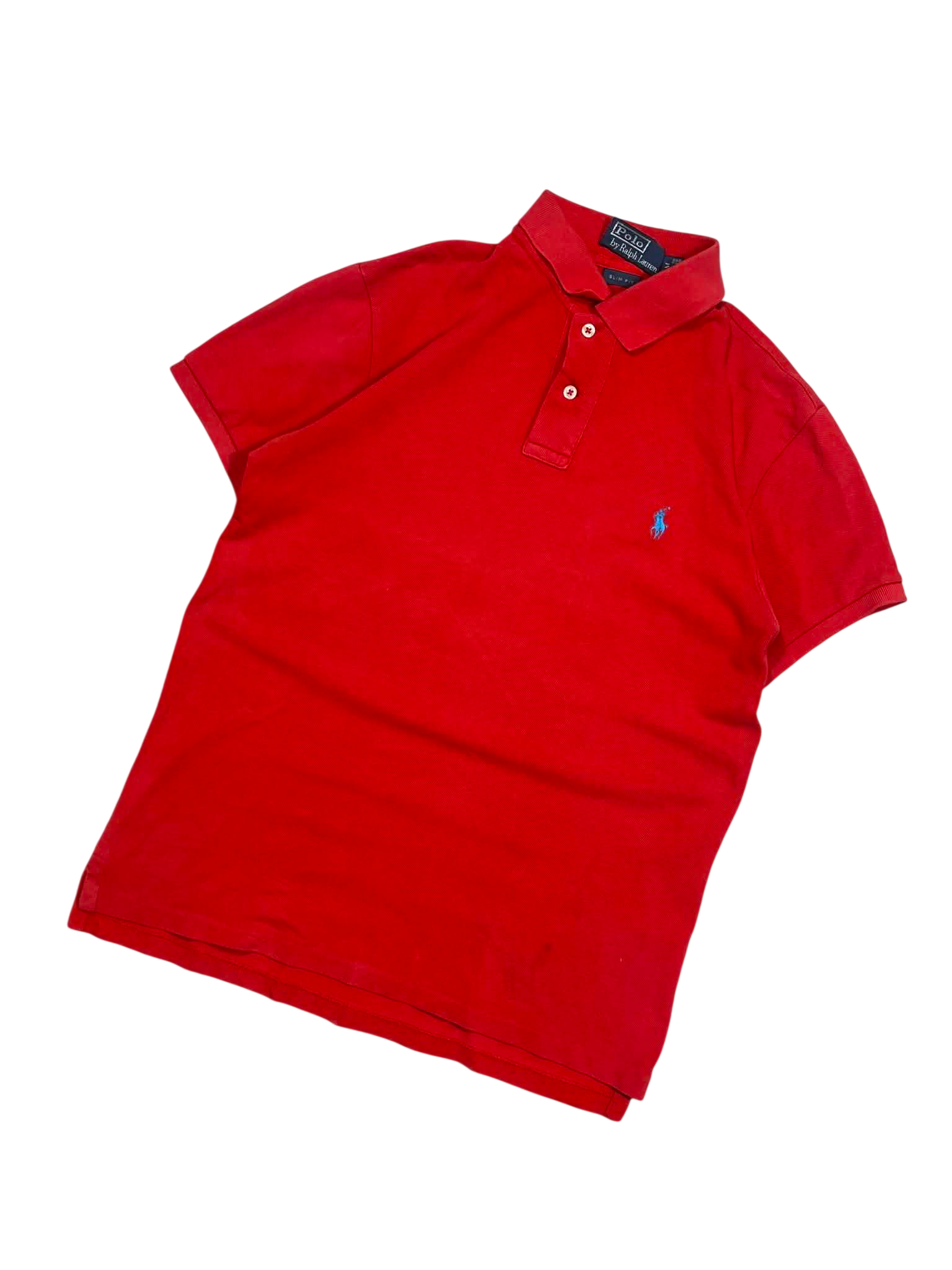 Polo Ralph Lauren Poloshirt (M)