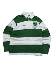 Heineken Vintage Rugby Poloshirt (L)