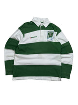 Heineken Vintage Rugby Poloshirt (L)