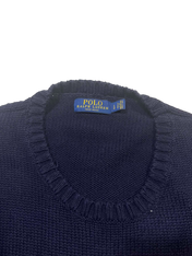 Polo Ralph Lauren USA Flag Crewneck Pulover (L-XL)