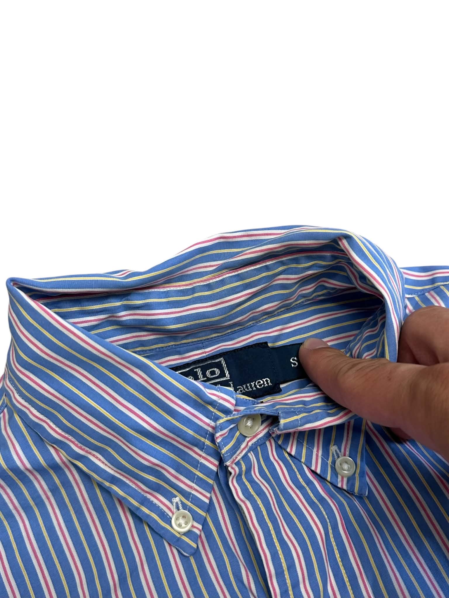 Polo Ralph Lauren Shirt (S)
