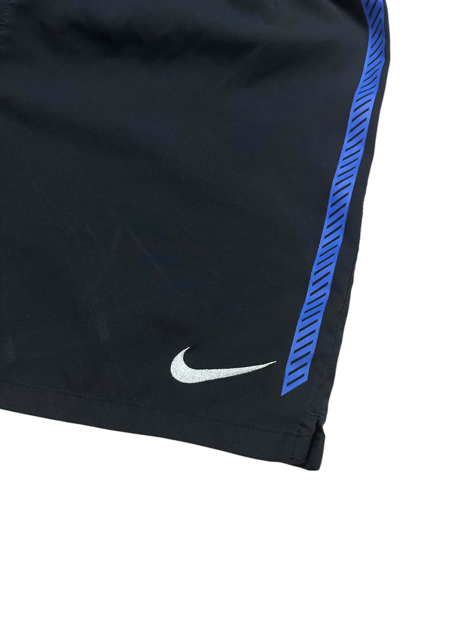 2010-11 Nike x Inter Shorts (XS)