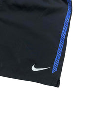2010-11 Nike x Inter Shorts (XS)
