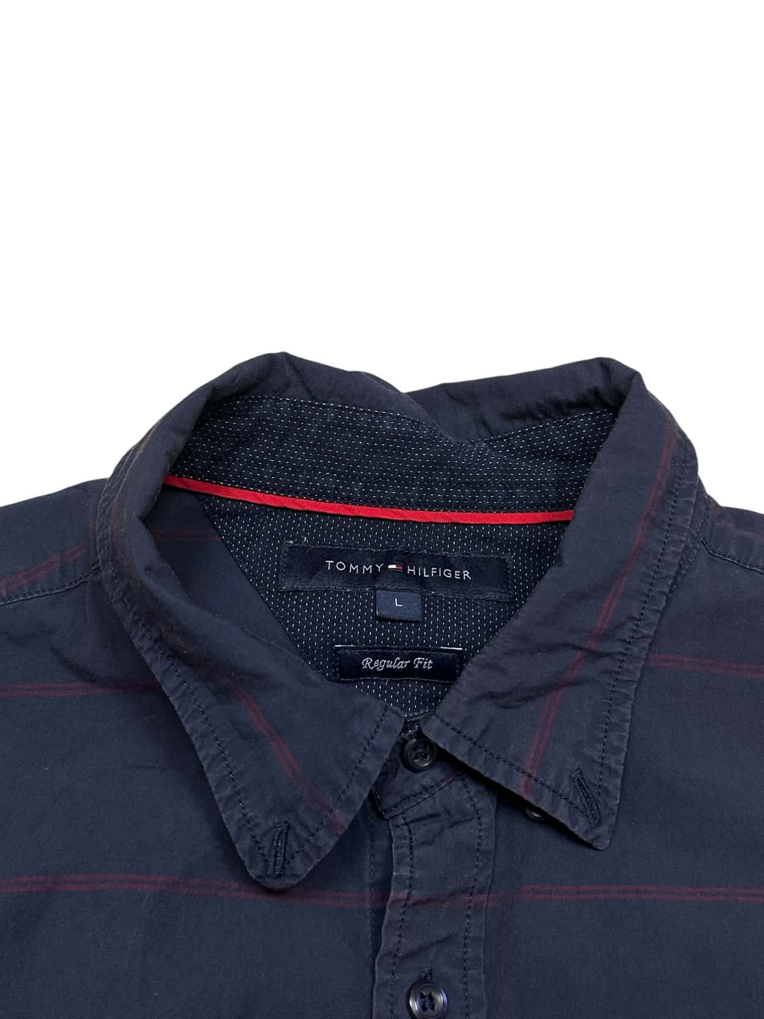 Tommy Hilfiger Old Money Shirt (L)