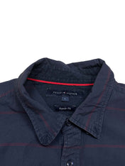 Tommy Hilfiger Old Money Shirt (L)