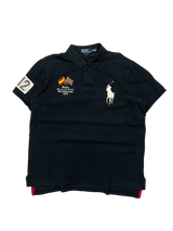 Ralph Lauern Chief Keef SPAIN Polo (XL)