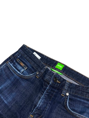 BOSS Slim Fit Jeans (M)
