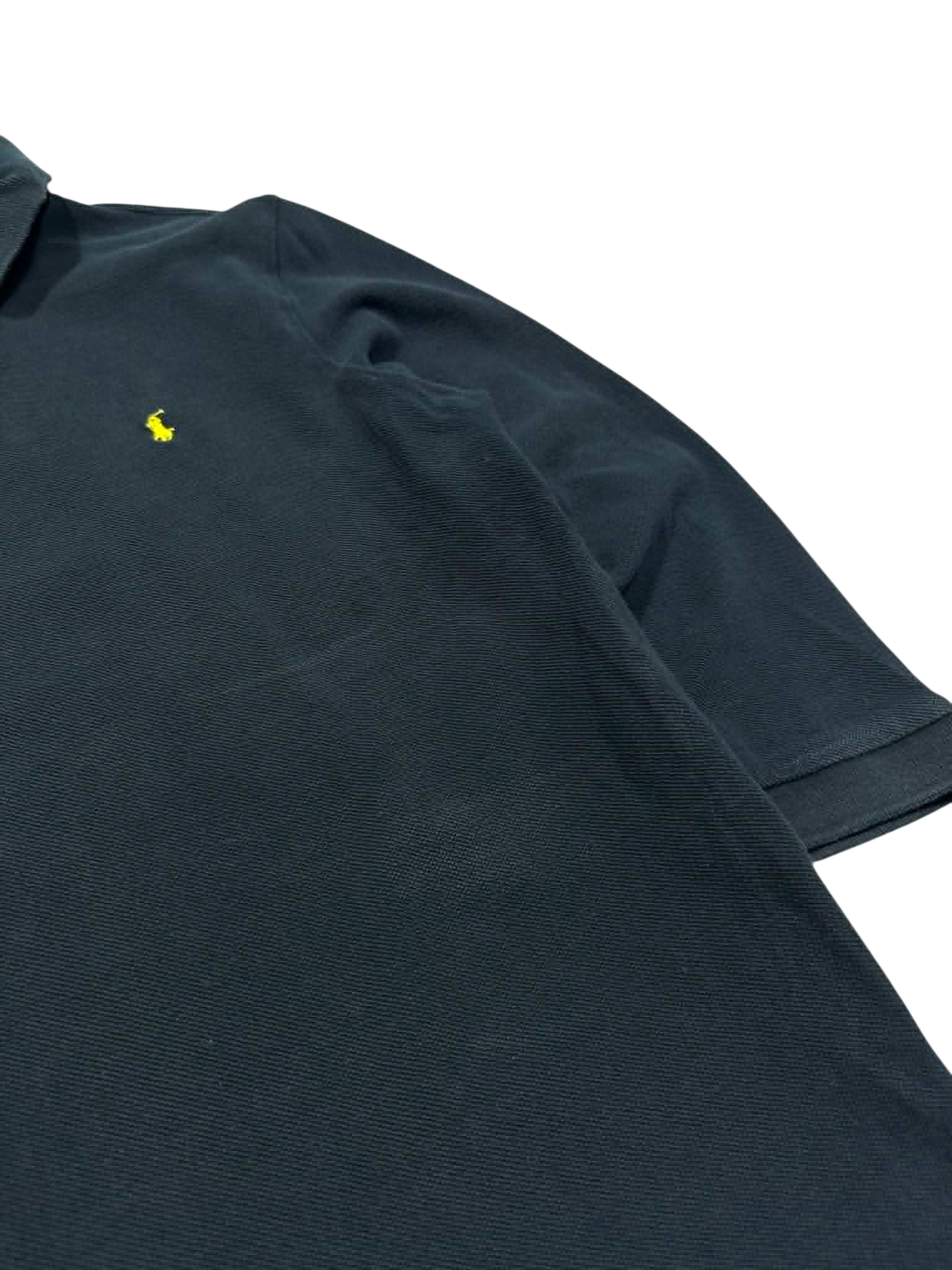 Polo Ralph Lauren Longsleeve Poloshirt (Women L, Men S)