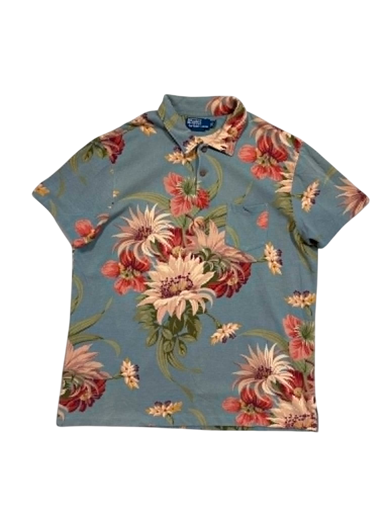 Polo Ralph Lauren Summer Vibe Polo (XL)