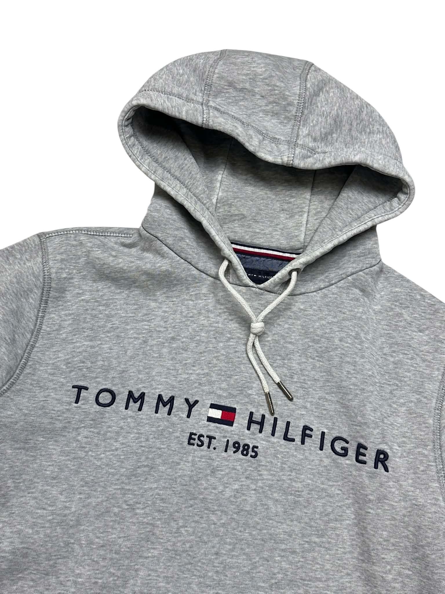 Tommy Hilfiger Hoodie (L)