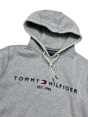 Tommy Hilfiger Hoodie (L)